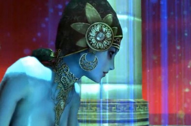 Otherland - Zwiastun nr 1