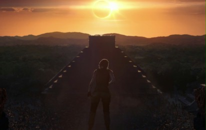 Shadow of the Tomb Raider - Teaser nr 1 (polski)