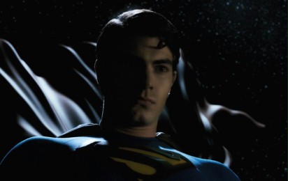 Superman: Powrót - Teaser nr 1