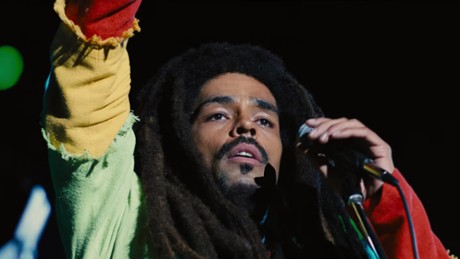 Bob Marley: One Love - Zwiastun nr 1