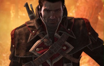 Assassin's Creed Rogue - Zwiastun nr 6 - Remastered (polski)