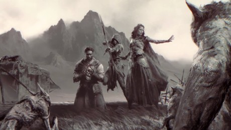 Diablo IV - Zwiastun nr 10 - Sezon Plugawców (polski)