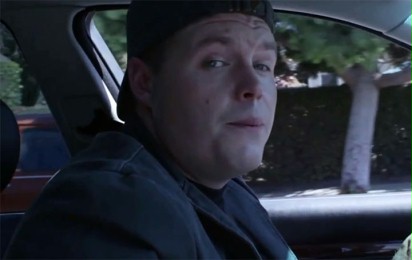 Auteur - Zwiastun nr 1