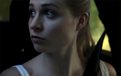 From the Dark - Zwiastun nr 1