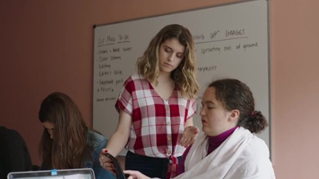 Dlaczego podskakuję - Zwiastun nr 1