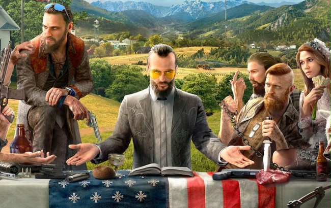 10 rzeczy, które musicie wiedzieć o "Far Cry 5"