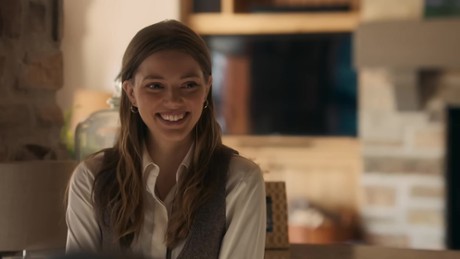 Konsekwencje - Zwiastun nr 1