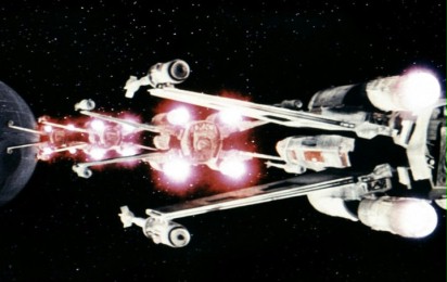 Gwiezdne wojny: Część III - Zemsta Sithów - Spot nr 1 (Blu-ray)