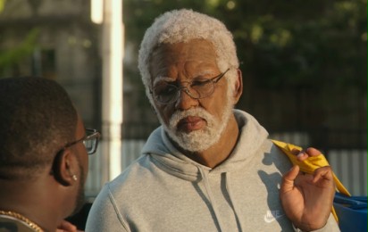 Uncle Drew - Zwiastun nr 1