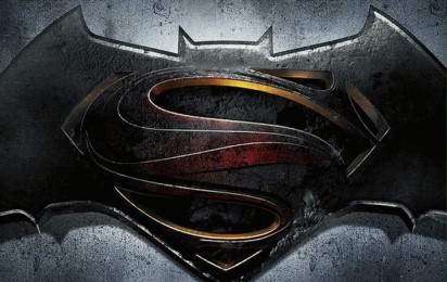 Batman v Superman: Świt sprawiedliwości - Klip Zapowiedź pierwszego zwiastuna