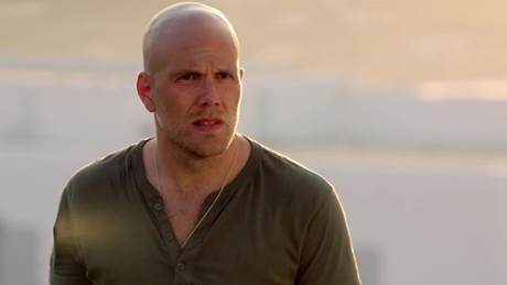 Haymaker - Zwiastun nr 1