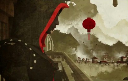 Assassin's Creed Chronicles: China - Zwiastun nr 2 (polski)