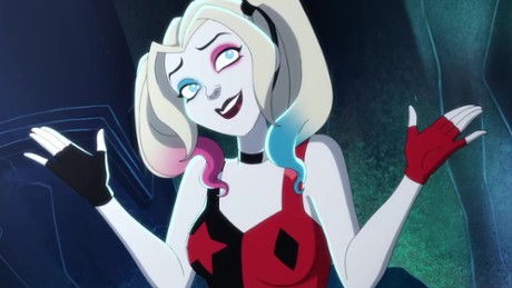 Harley Quinn - Zwiastun nr 6 (sezon 4)
