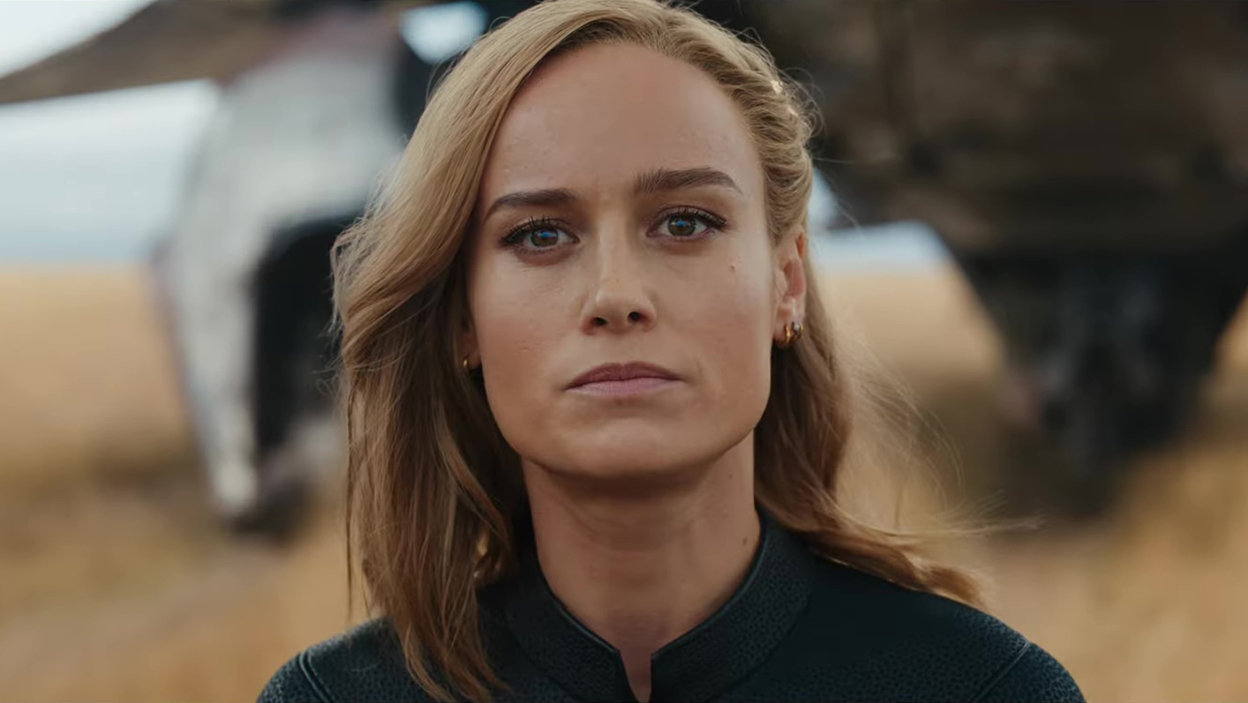 Box Office Świat: Pyrrusowe zwycięstwo. "Marvels" numerem jeden