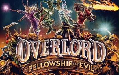 Overlord: Fellowship of Evil - Zwiastun nr 1