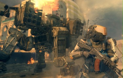 Call of Duty: Black Ops III - Zwiastun nr 1