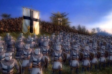 Real Warfare II: Northern Crusades - Zwiastun nr 2