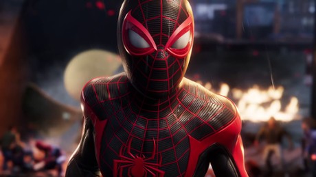 Marvel's Spider-Man 2 - Zwiastun nr 3