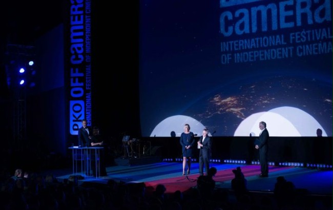 PKO OFF CAMERA 2015. Wystartowała 8. edycja festiwalu