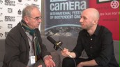 PKO OFF CAMERA 2015. Sławomir Idziak dla Filmwebu