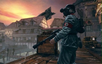 Wolfenstein: The Old Blood - Zwiastun nr 3 (polski)