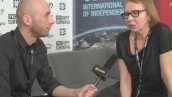 PKO OFF CAMERA. Urszula Antoniak odsłania przed nami "Strefę nagości"
