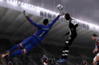 FIFA 12 - Zwiastun nr 2