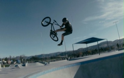 Ride - Zwiastun nr 1