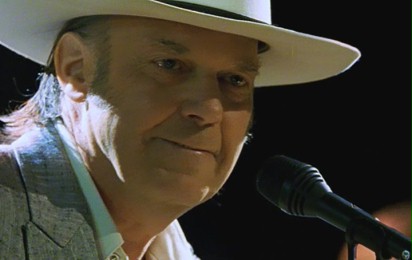 Neil Young: Serce ze złota - Zwiastun nr 1