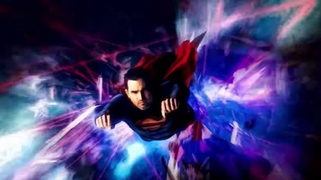 Superman i Lois - Zwiastun nr 1 (sezon1)