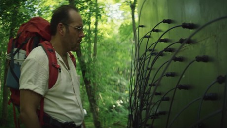 Lapsis - Zwiastun nr 1