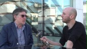 PKO Off Camera. Gabriel Byrne dla Filmwebu