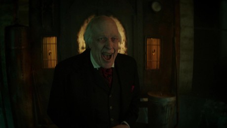 Mortuarium - Zwiastun nr 1 (polski)