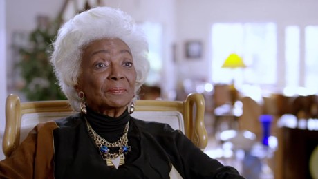 Woman in Motion - Zwiastun nr 1