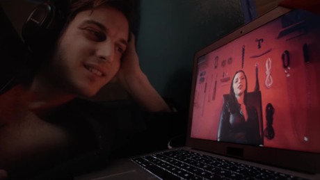 PVT CHAT - Zwiastun nr 1