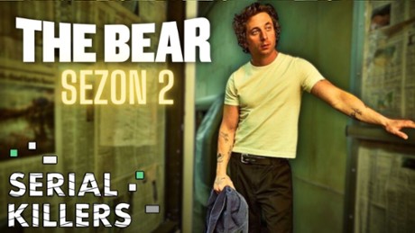 The Bear - Serial Killers Palce lizać? Oceniamy drugi sezon "The Bear"