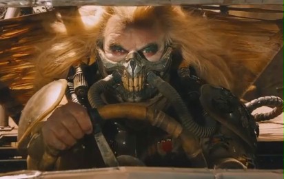 Mad Max: Na drodze gniewu - Relacja wideo CANNES 2015. Co myślimy o filmie "Mad Max: Na drodze gniewu"