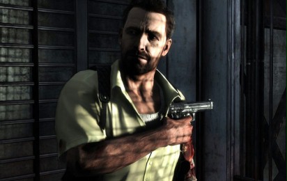 Max Payne 3 - Zwiastun nr 1