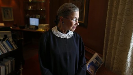 Ruth - Justice Ginsburg in Her Own Words - Zwiastun nr 1