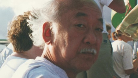 More Than Miyagi: The Pat Morita Story - Zwiastun nr 1