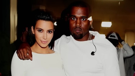 Kim i Kanye: Wielkie rozstanie - Zwiastun nr 1