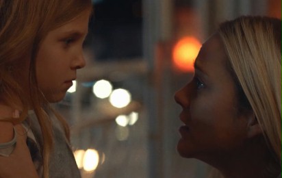 Anielska twarz - Zwiastun nr 1