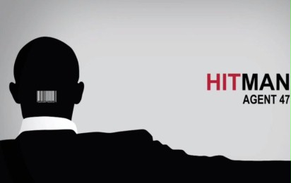 Hitman: Agent 47 - Klip Hitman w świecie "Mad Men"