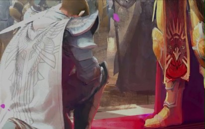 Might & Magic: Heroes VI - Klip Polska wersja językowa, część 1