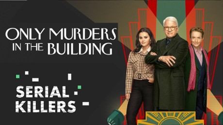 Zbrodnie po sąsiedzku - Serial Killers Trzeci sezon "Zbrodni po sąsiedzku" to zabójczo dobra rozrywka?