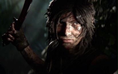 Shadow of the Tomb Raider - Zwiastun nr 1 (polski)