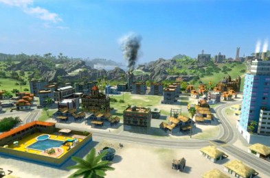 Tropico 4 - Zwiastun nr 1