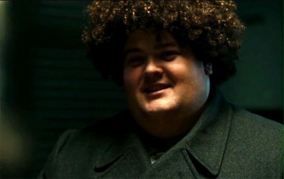 Patch Town - Zwiastun nr 1