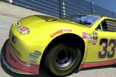 NASCAR Unleashed - Zwiastun nr 1