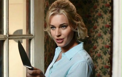 Phantom Halo - Zwiastun nr 1